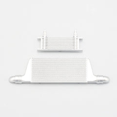 Yokomo (#SD-ACR) Intercooler / oil cooler set