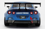 Nissan GReddy R35 SPEC-D Body Set