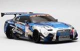 Nissan GReddy R35 SPEC-D Body Set