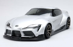 Yokomo (#SD-GRA90B) PANDEM GR Supra (A90) Body Set