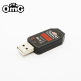 OMG USB Servo Programmer