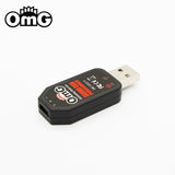 OMG USB Servo Programmer