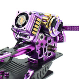 Rhino Racing SHARK Conversion Kit - Purple