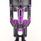 Rhino Racing SHARK Conversion Kit - Purple