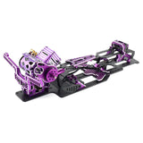 Rhino Racing SHARK Conversion Kit - Purple