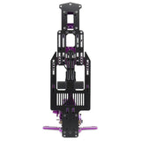 Rhino Racing SHARK Conversion Kit - Purple