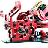 Rhino Racing SHARK Conversion Kit - Red