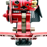 Rhino Racing SHARK Conversion Kit - Red