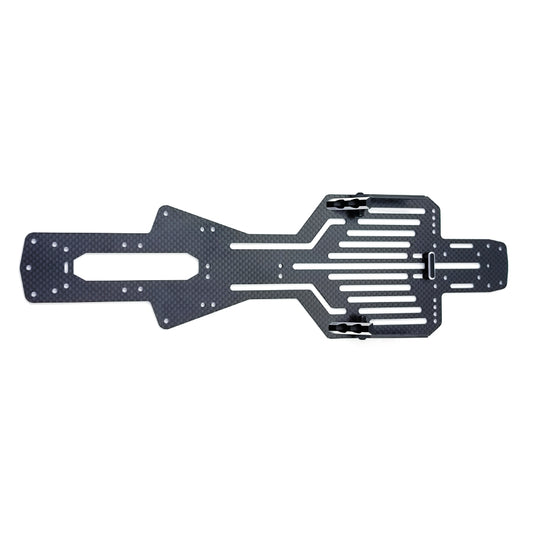Rhino Racing SHARK RMX Conversion Kit - Black