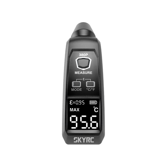 SkyRC (#SK-500037) ITP380 Infrared Thermometer