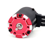 Rocket RC Supersonic 3650 4-Poles Brushless Motor