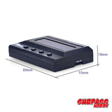 Surpass Hobby Rocket TS160A LCD Program Card