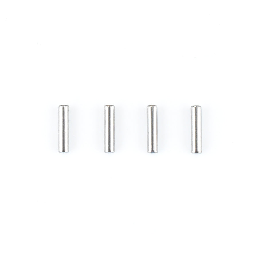 Rêve D (#SP-20090) Rêve D heel Hub Pin Φ2.0 X 9.0mm