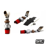 SRC Extreme Turbo STL1 SRC Extreme Turbo STL1