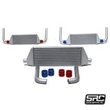 SRC Full Intercooler Kit