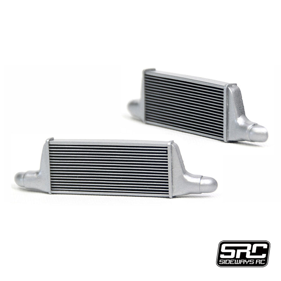 SRC Sideways RC Large Intercooler V1