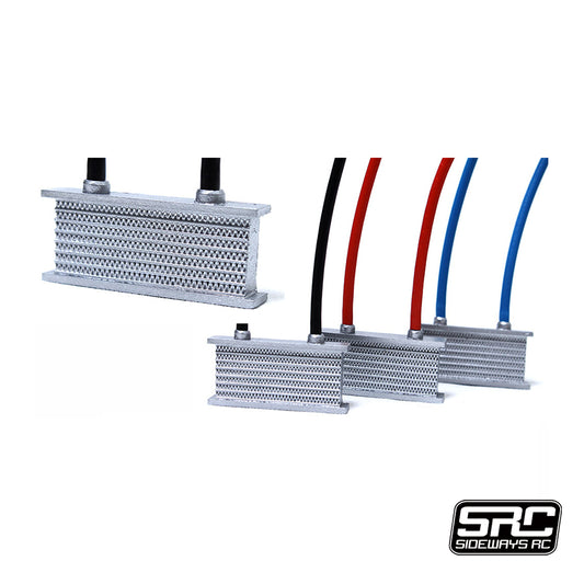 SRC Sideways RC Small Cooler V1