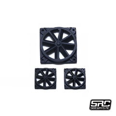 SRC Sideways RC Cooling Fan V2