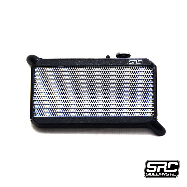 SRC Radiator STL1 SRC Radiator STL1