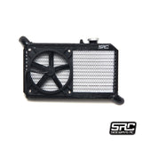 SRC Sideways RC Radiator STL2