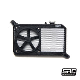 SRC Radiator STL2