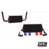SRC Sideways RC Full Medium Intercooler - Black