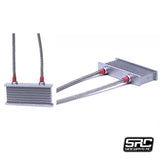SRC Steel Pipe Cooler 4 - Silver