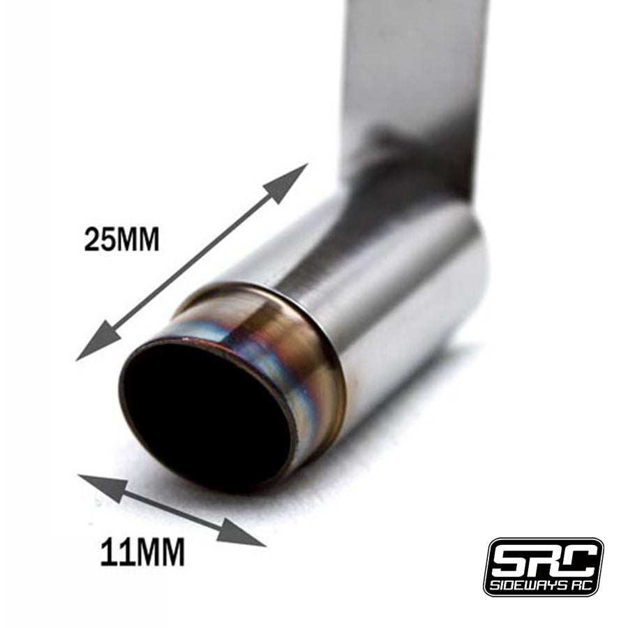 SRC LW Pipe SSA3LW SRC LW Pipe SSA3LW