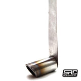 SRC Sideways RC Single Pipe SA-3