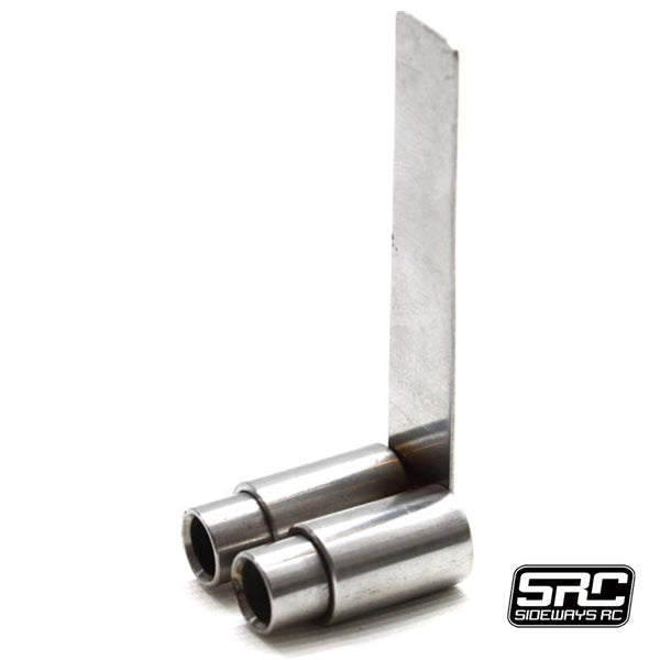 SRC Double Pipe DSS-3 SRC Double Pipe DSS-3