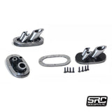 SRC Sideways RC HP4