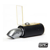 SRC Sideways RC Light Weight Exhaust 3