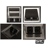 SRC Sideways RC Rear Cooling Kit