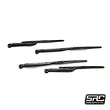 SRC Sideways RC Windscreen Wipers