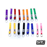 SRC Tow Sling - Steel Ring