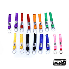 SRC Sideways RC Tow Sling - Steel Ring