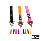 SRC Tow Sling - Triangle Hook