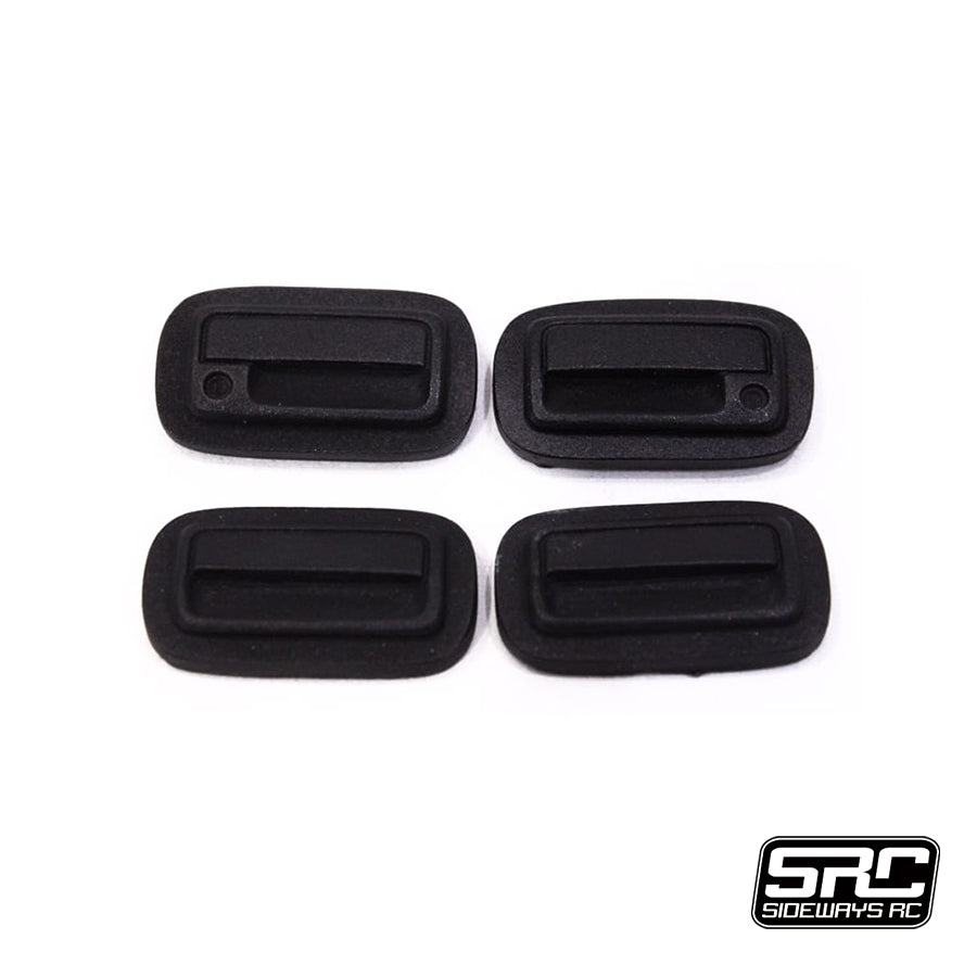 SRC Sideways RC Door Handle STL1