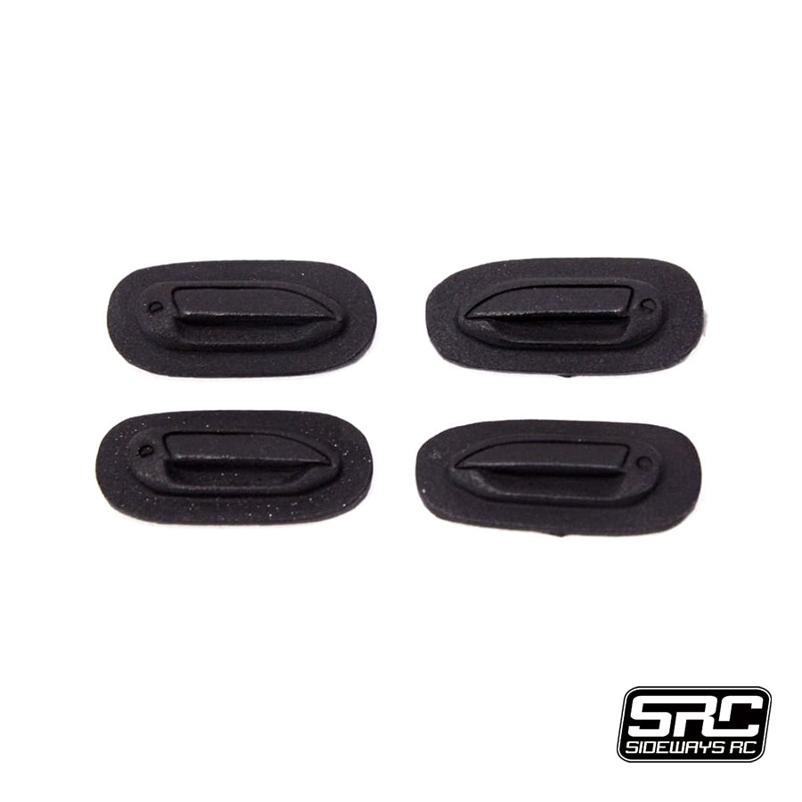SRC Sideways RC Door Handle STL2