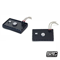 SRC Sideways RC Fuel Cell Top