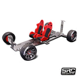 SRC Display Chassis V2