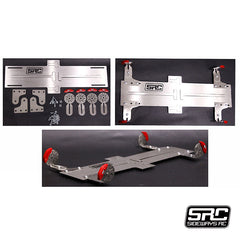 SRC Display Chassis V2