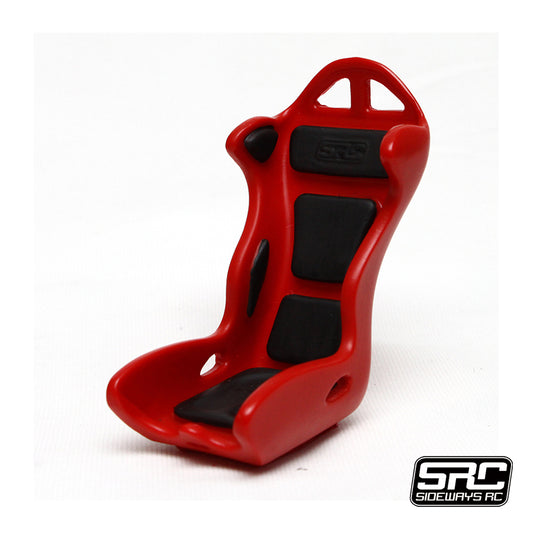 SRC Sideways RC Bucket Seat V4