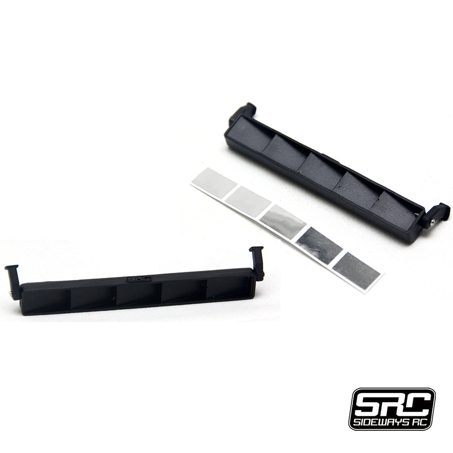 SRC Sideways RC Drift Mirror