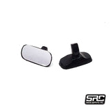SRC Windscreen Mirror - Small