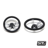SRC Sideways RC Steering Wheel