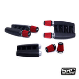 SRC Sideways RC Dual V8 Intake