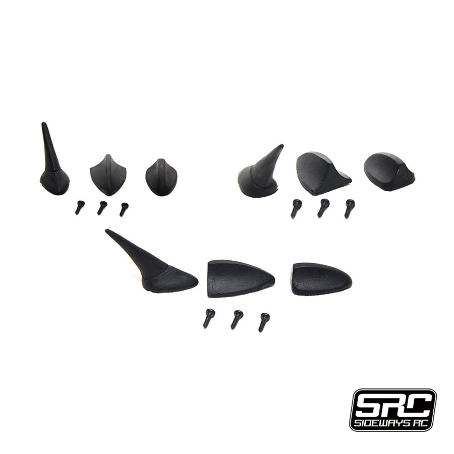 SRC Aerial Kit