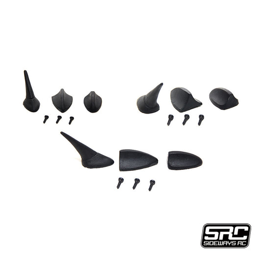 SRC Aerial Kit