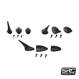 SRC Aerial Kit